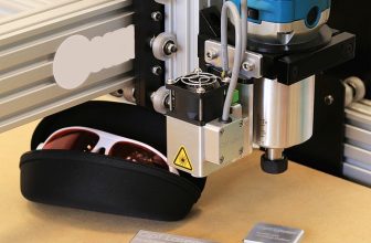 De kunst en precisie van pmma lasersnijden