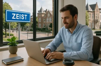 Werken en groeien in Zeist: Kansen en tips voor jouw carrière